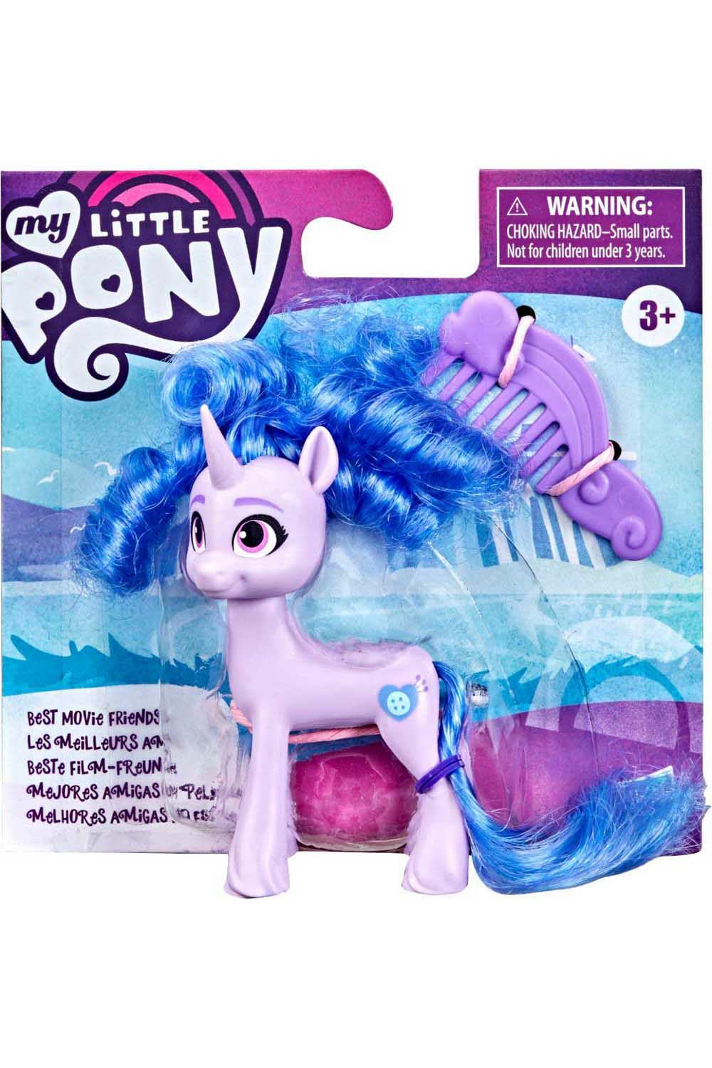 Best my little pony hot sale toys