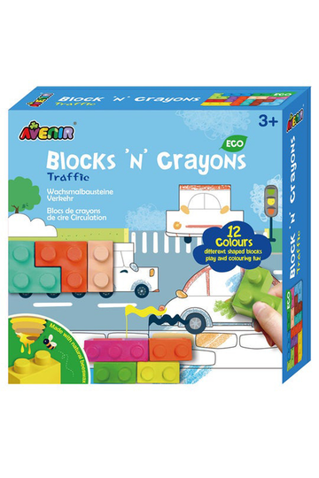 Basic Traffic Sketching Kit
