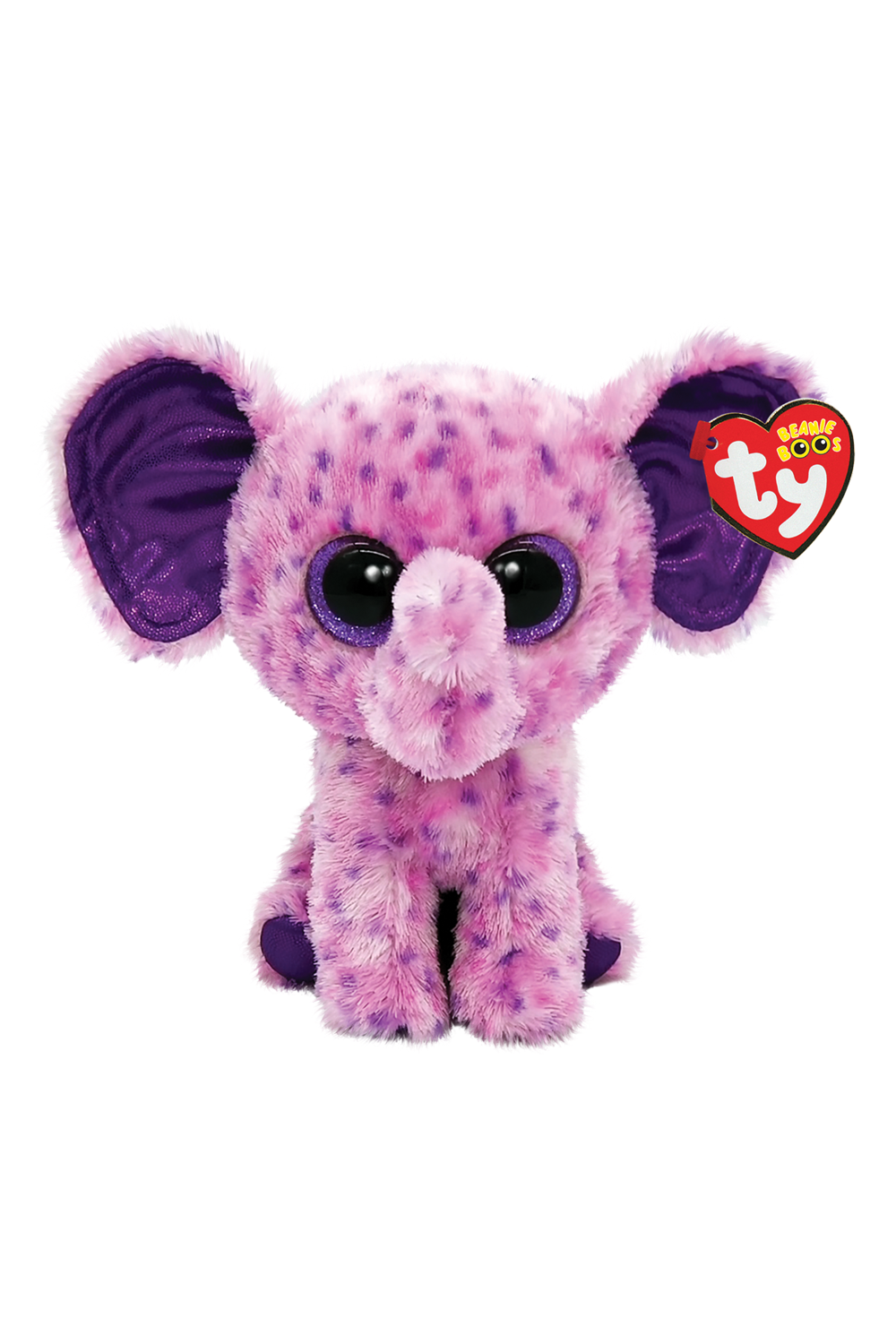 Ty pink shop elephant