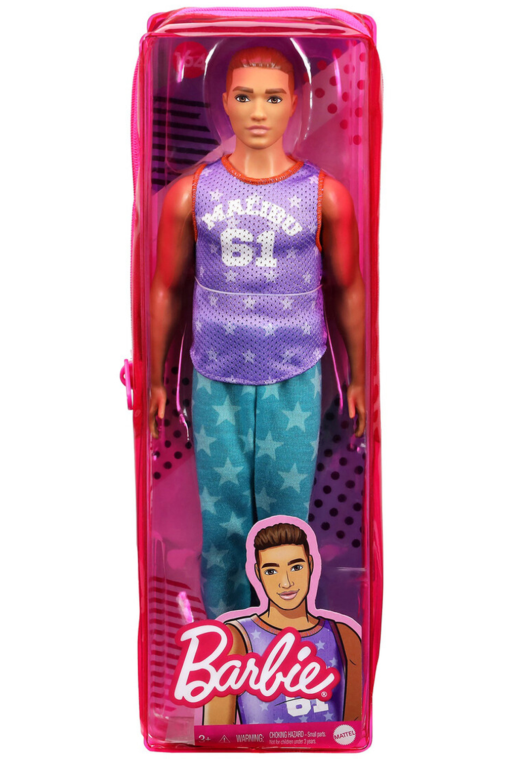 Barbie ken best sale dolls at walmart