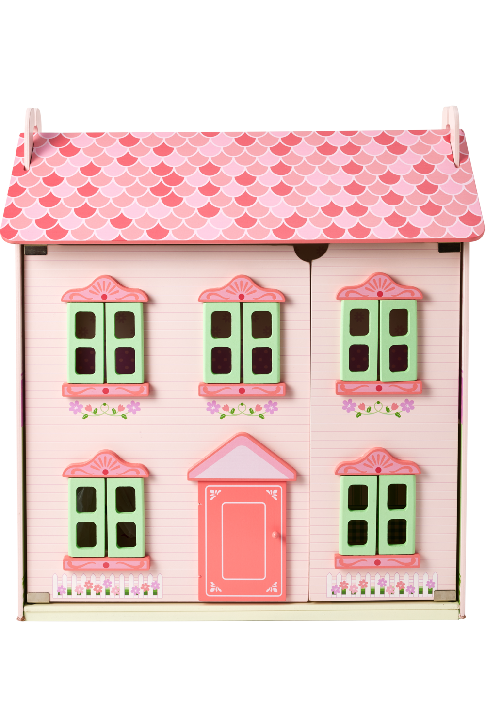 Aldi barbie house on sale