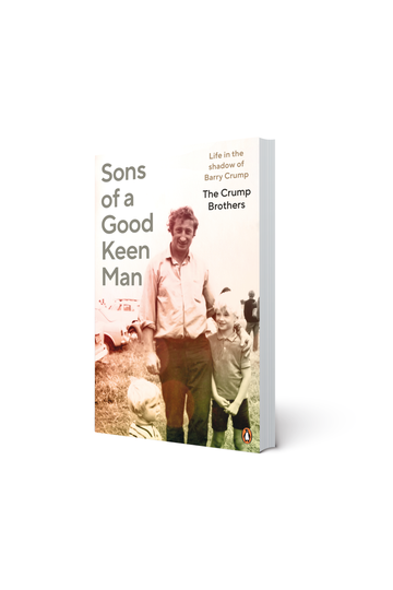 lager Pakket studio Sons Of A Good Keen Man | Whitcoulls