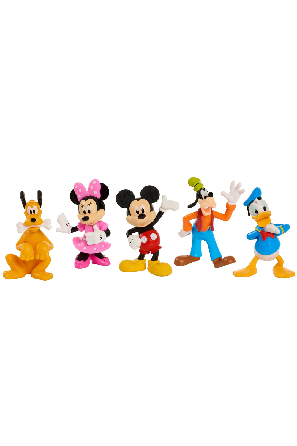 Disney Mickey Collectible Friends Set | Whitcoulls