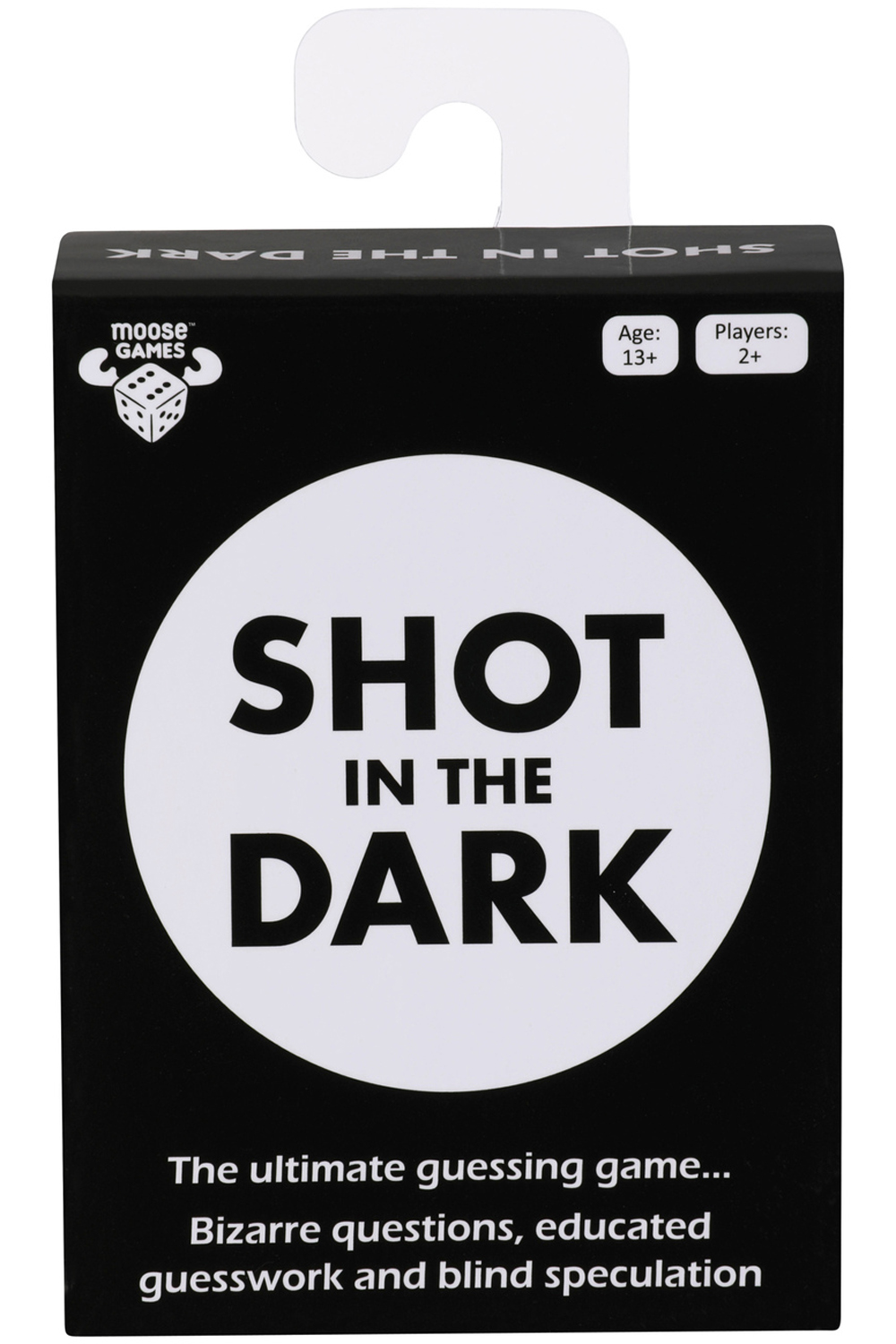 Shot In The Dark Game | Games