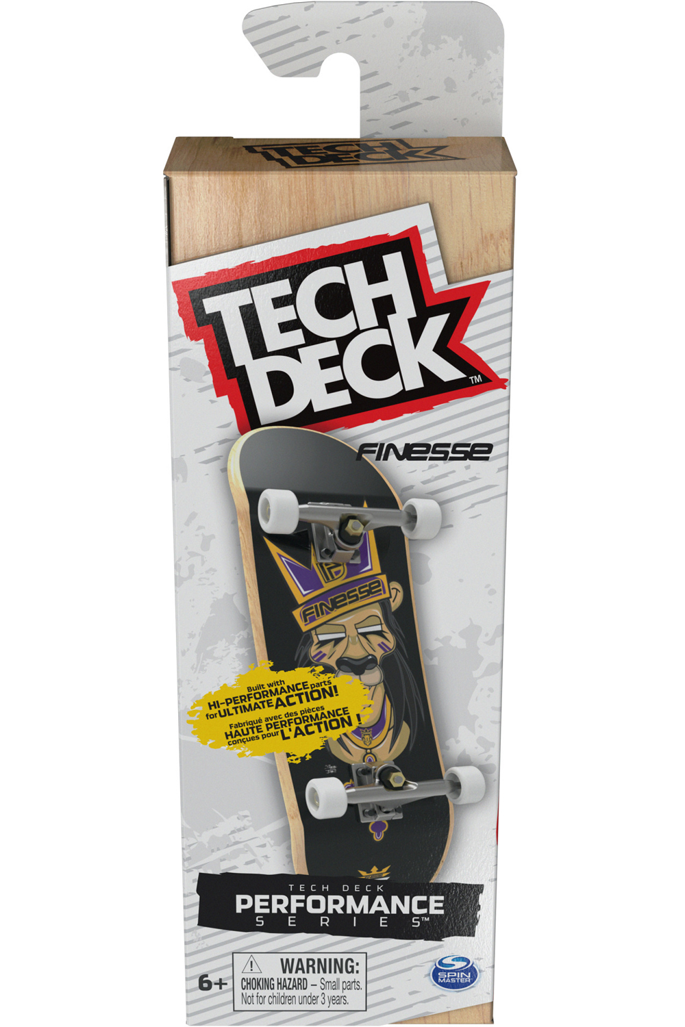 Tech sales decks nz