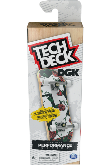 Tech Deck Performance Board Assorted