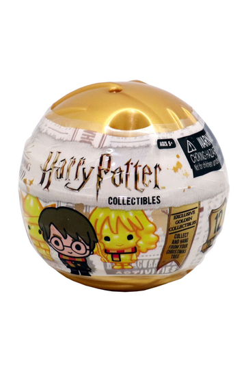Set Of 2 Harry Potter Limited Edition Collectibles Secret Boxes
