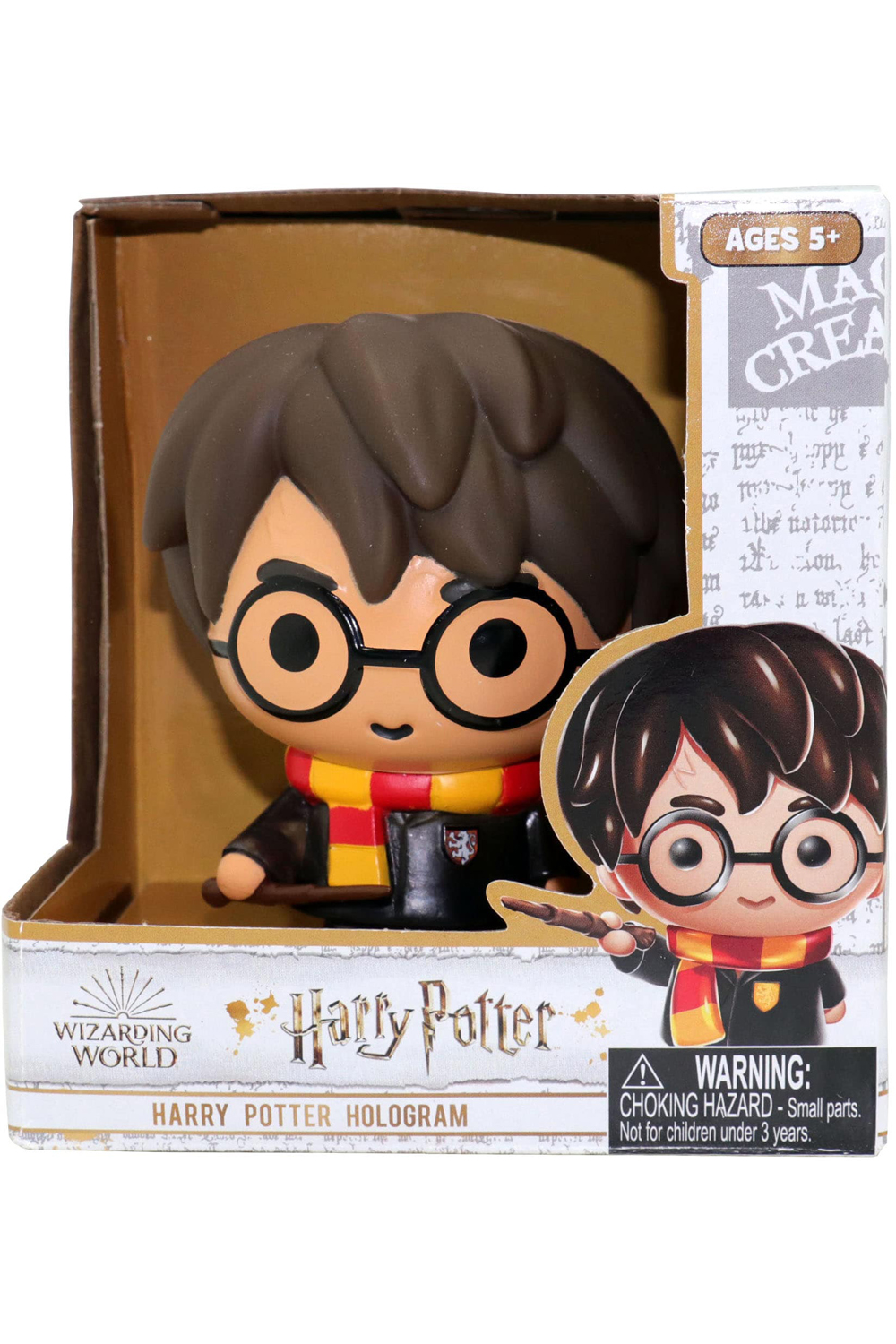 Harry Potter 4 Inch Collectible Figures Series 2 Assorted Whitcoulls