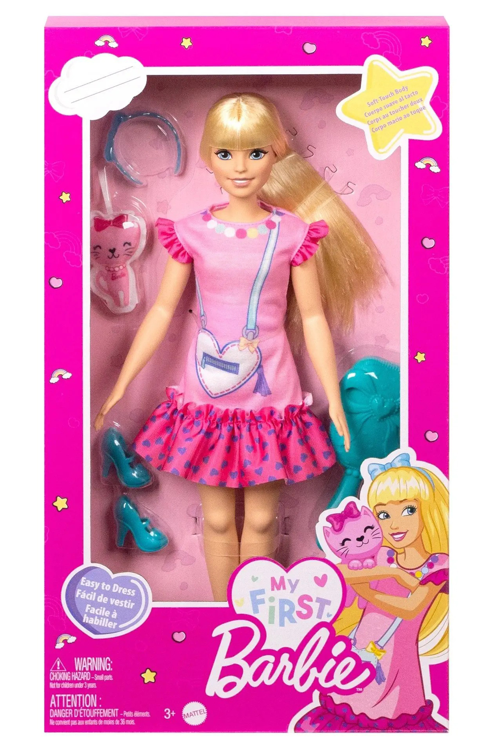 Barbie dolls deals nz