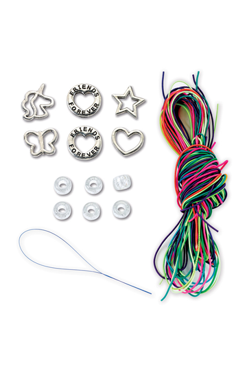 Cra-z-art Cra Z Loom Unicorn And Neon Bracelet Maker, Craft Kits, Baby &  Toys