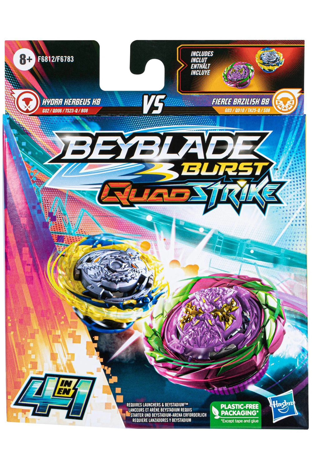 Beyblades packs deals