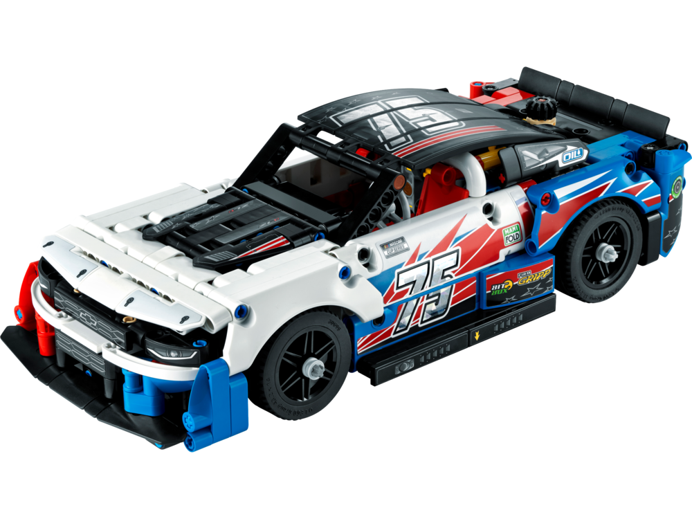 Lego cheap technic nascar