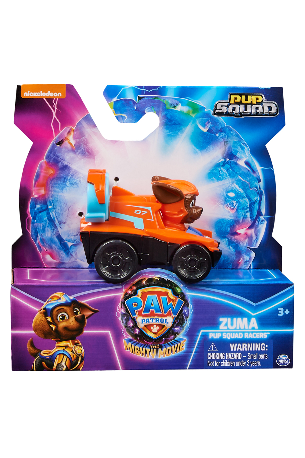 Paw patrol shop mini racers