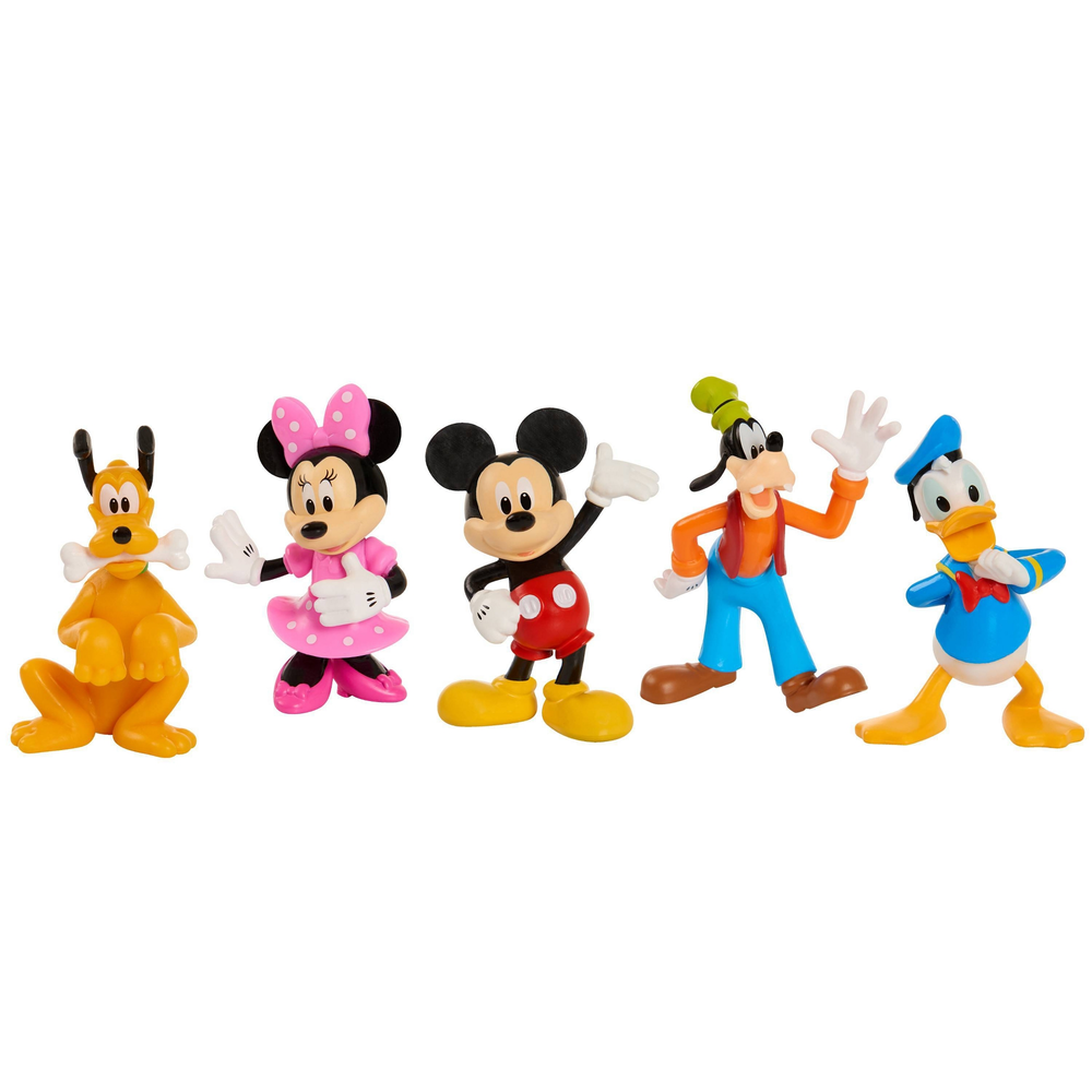 mickey conductor set