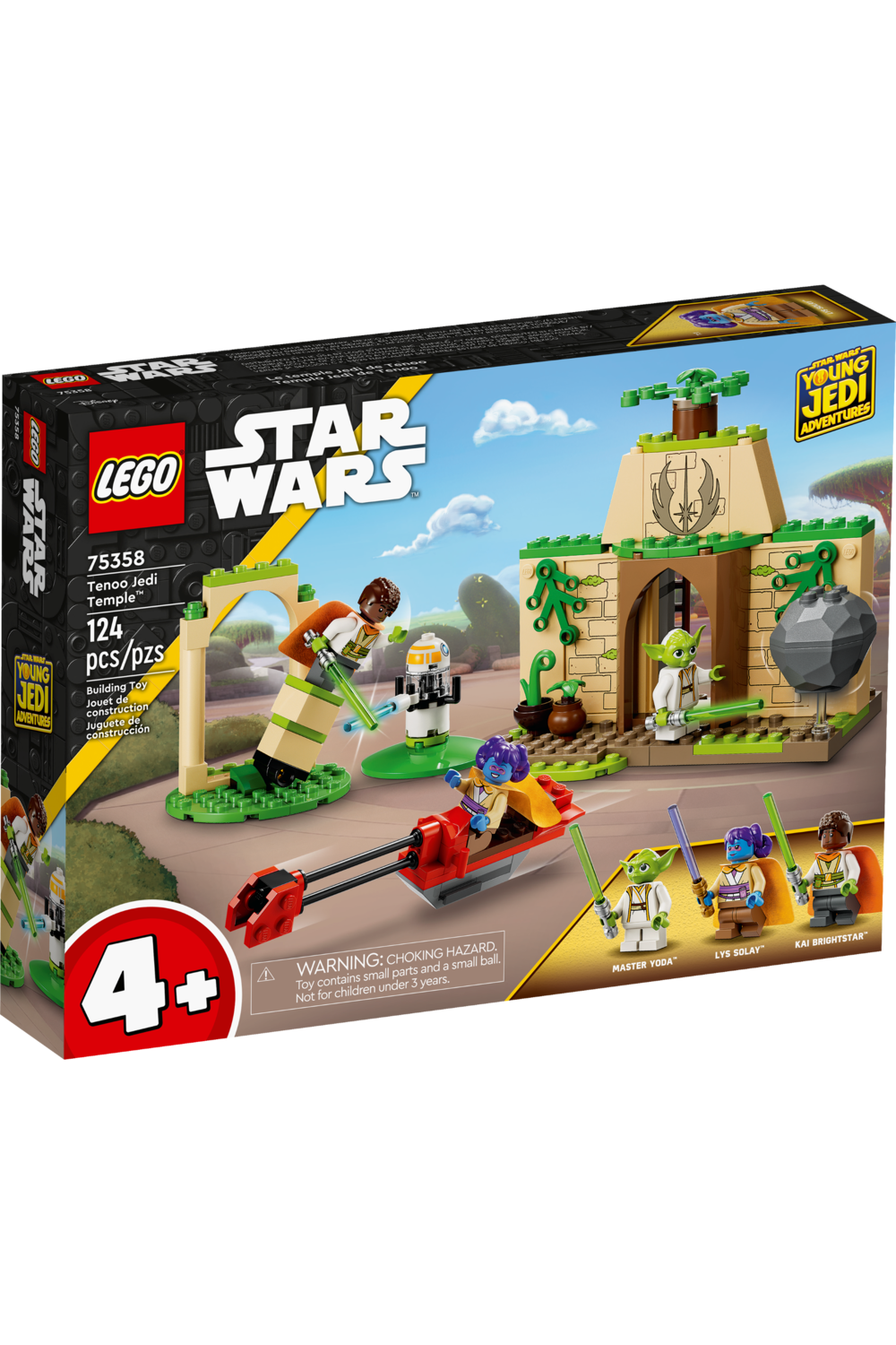 Lego star 2024 wars universe