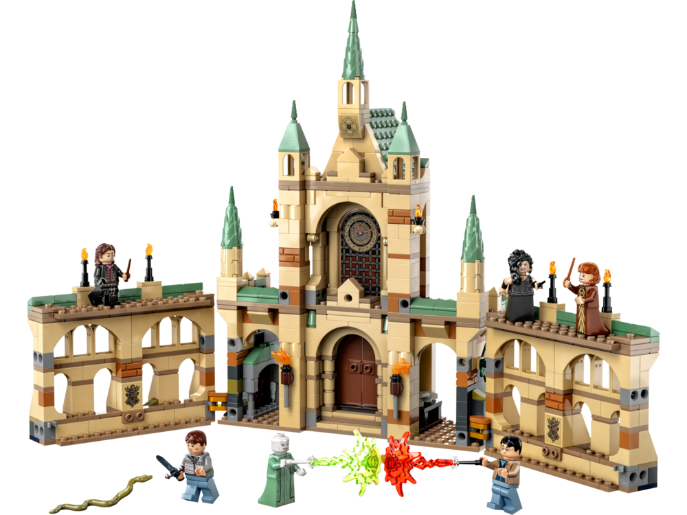 David jones harry cheap potter lego