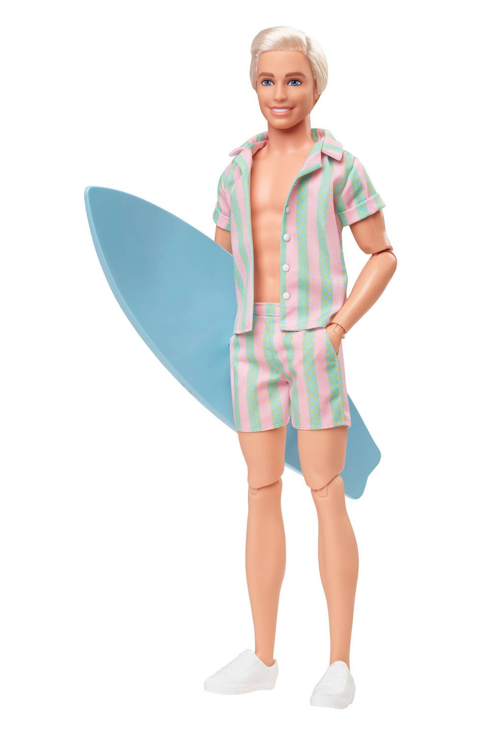 Barbie surfer online movie