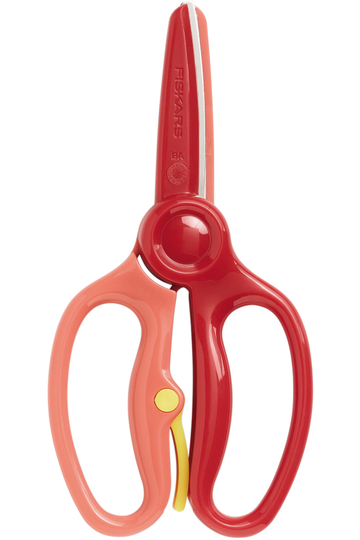Fiskars® No. 7 Student Scissors
