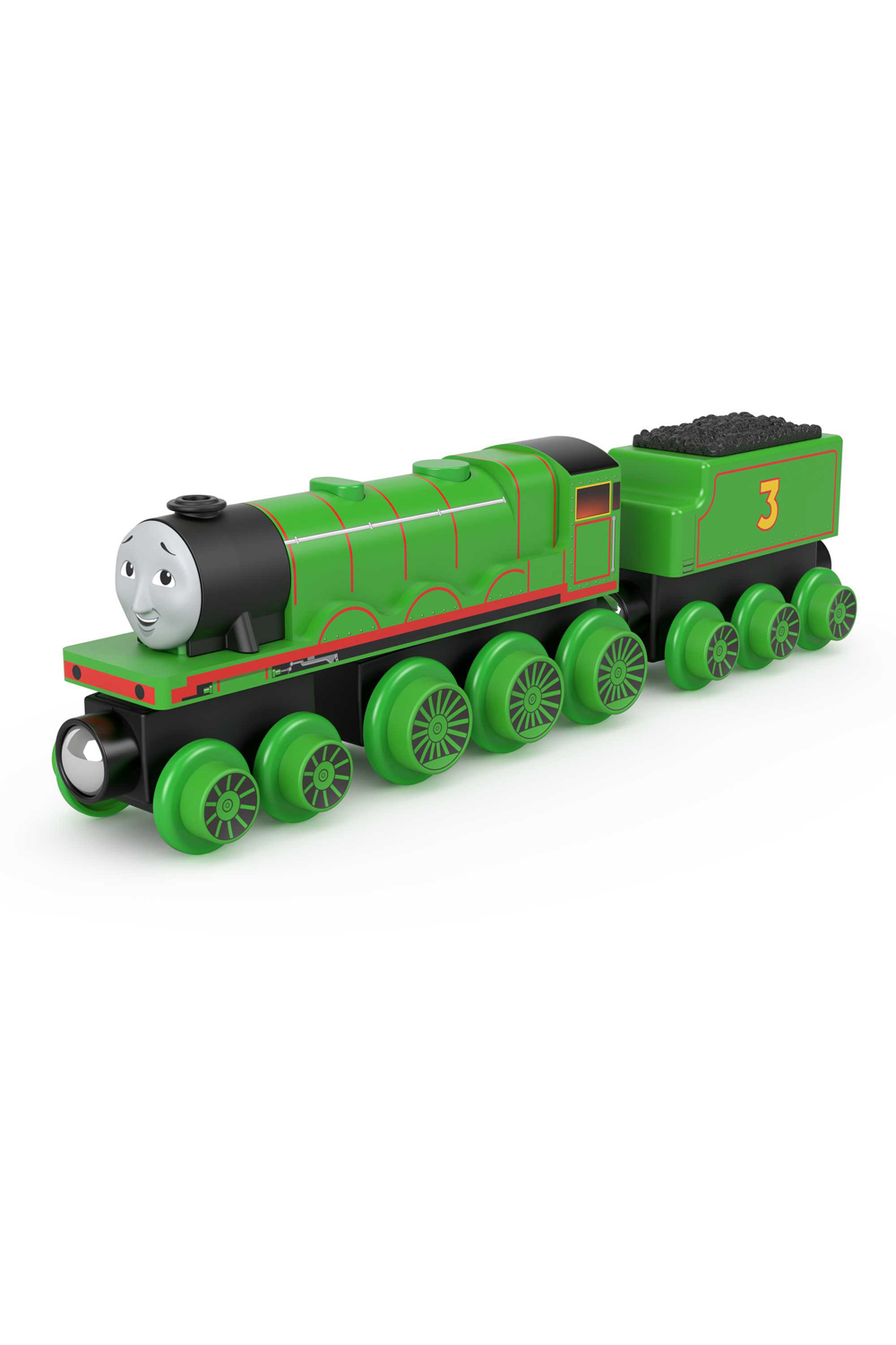 Henry wooden railway on sale