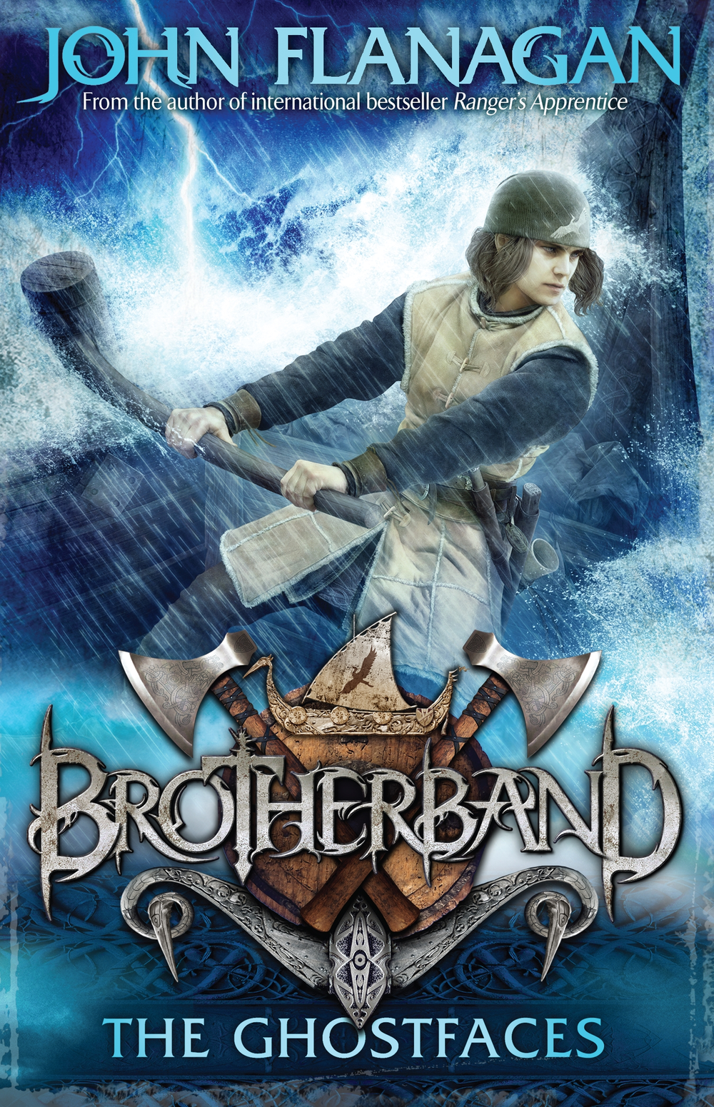 brotherband book 2 read online free