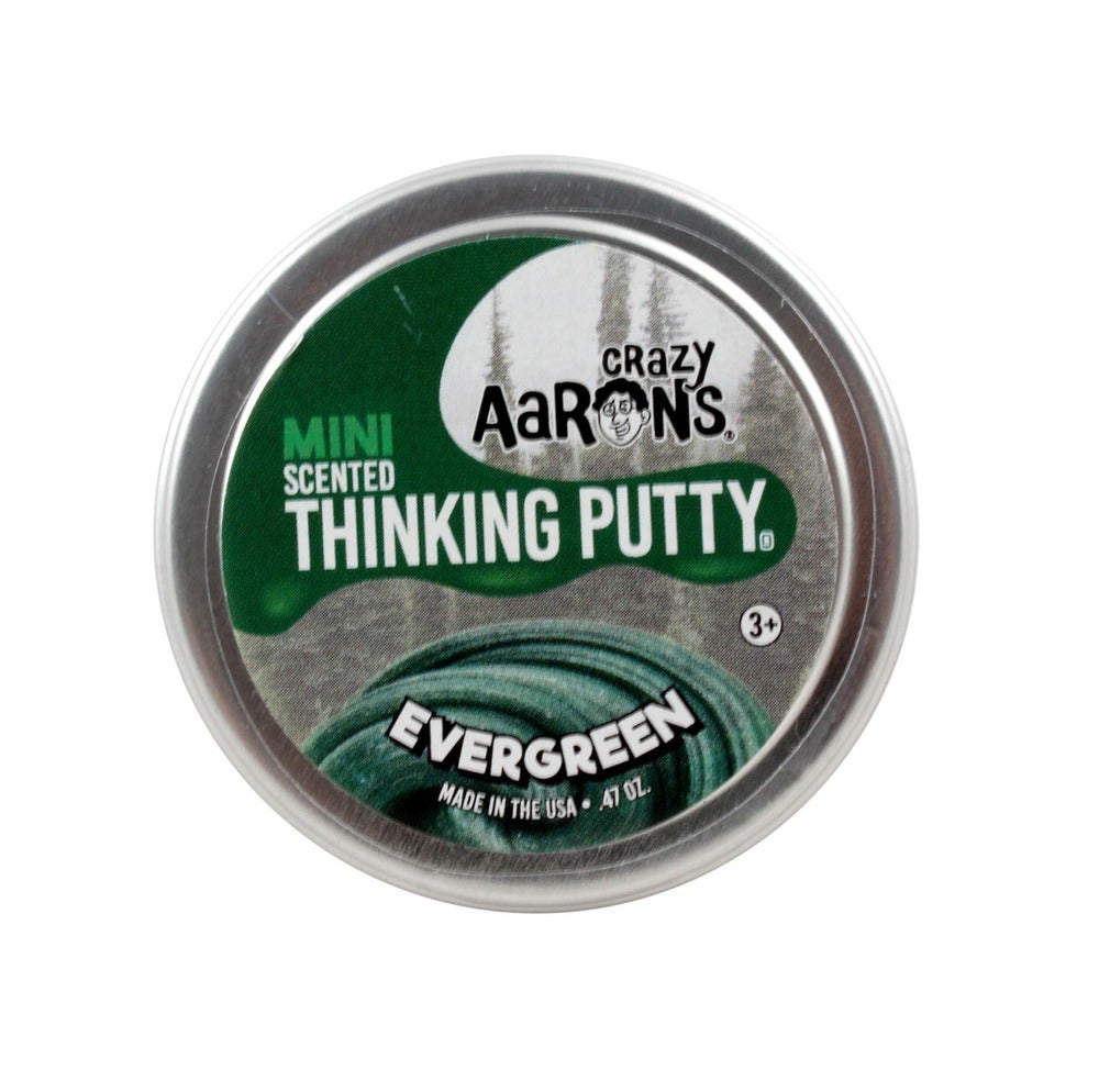 thinking putty small tin