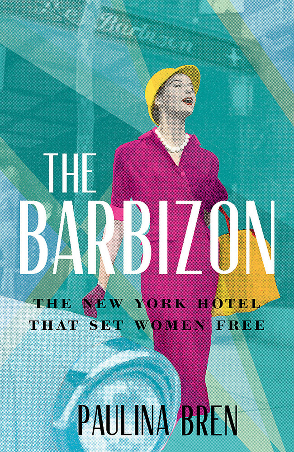 the barbizon hotel book