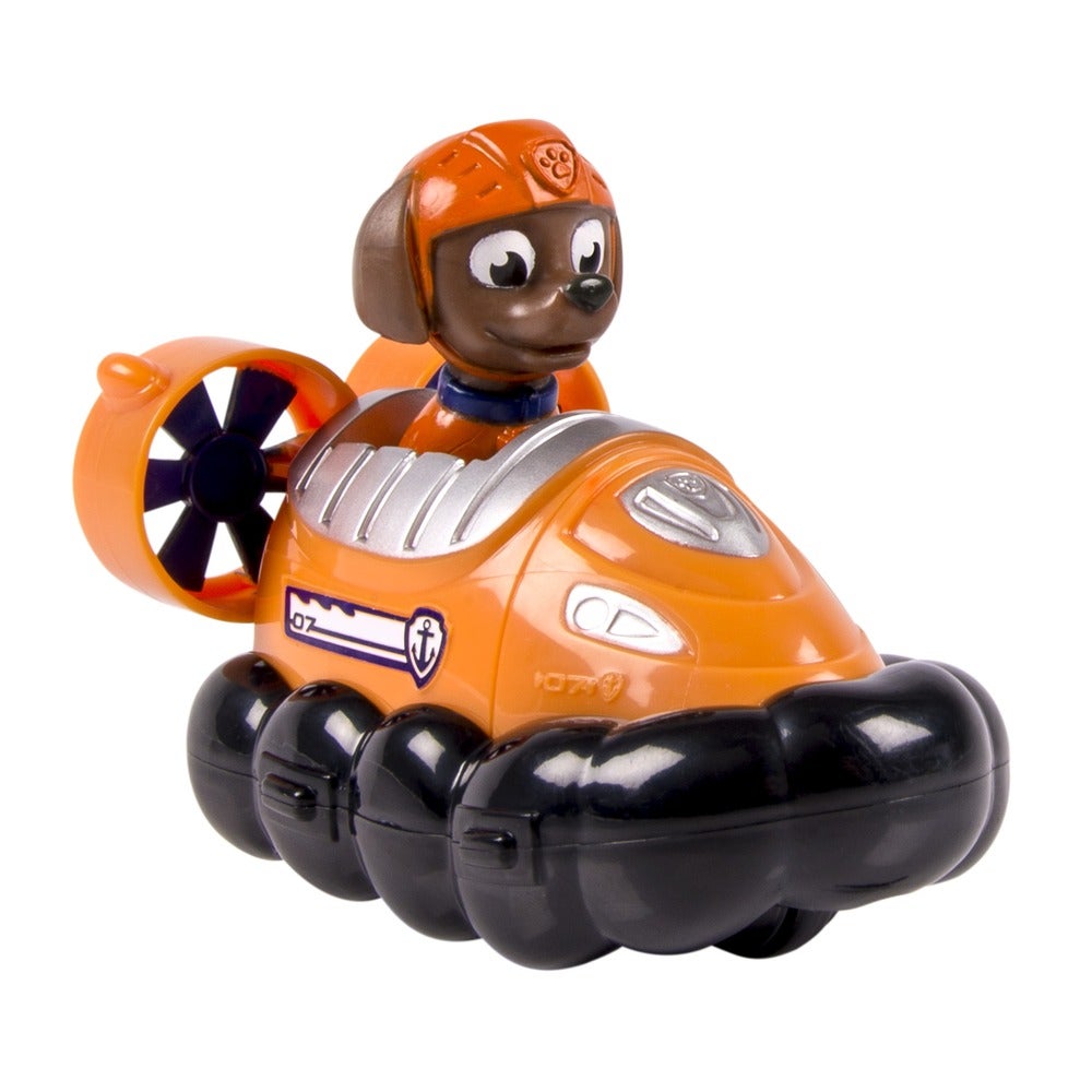 paw patrol rescue racer assorted