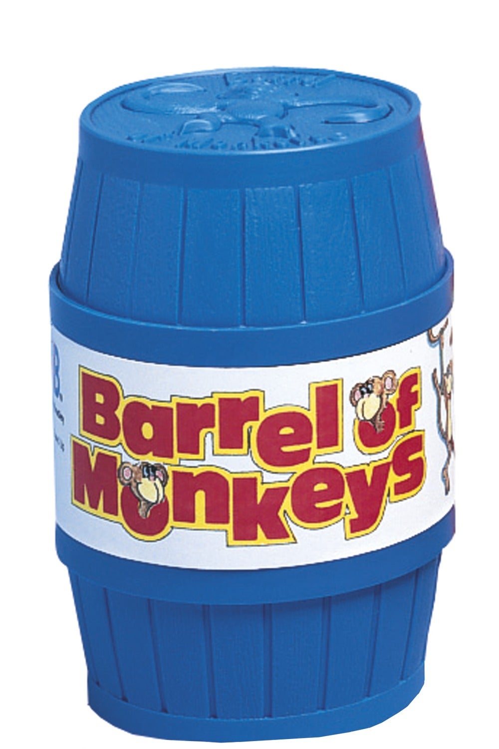Barrel of Monkeys Whitcoulls