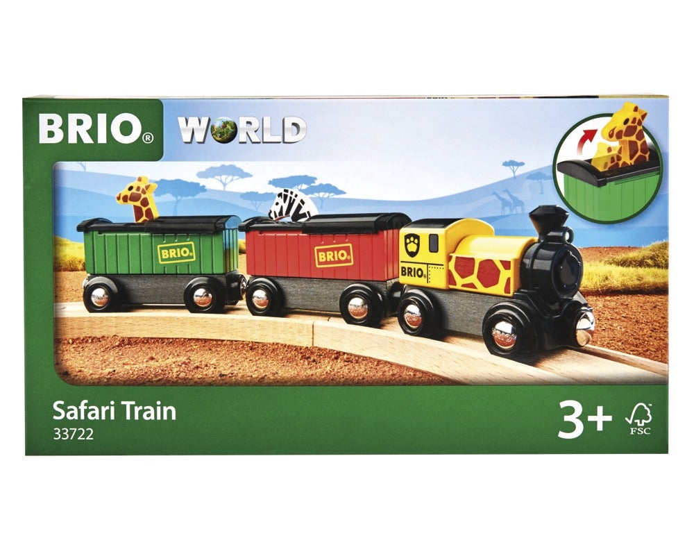 brio 33722