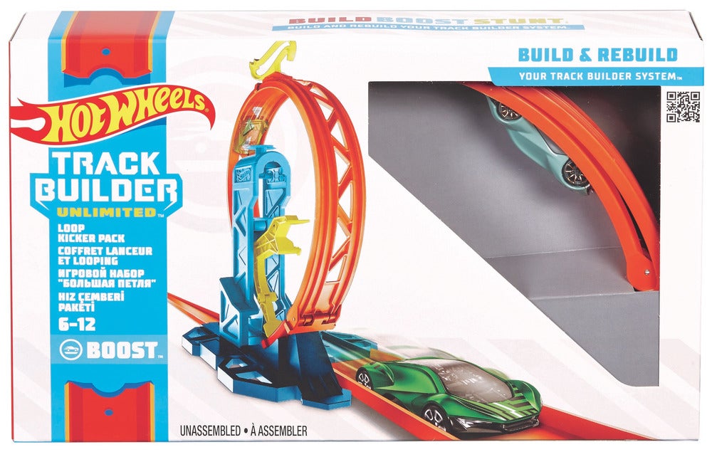 new hot wheels track 2020