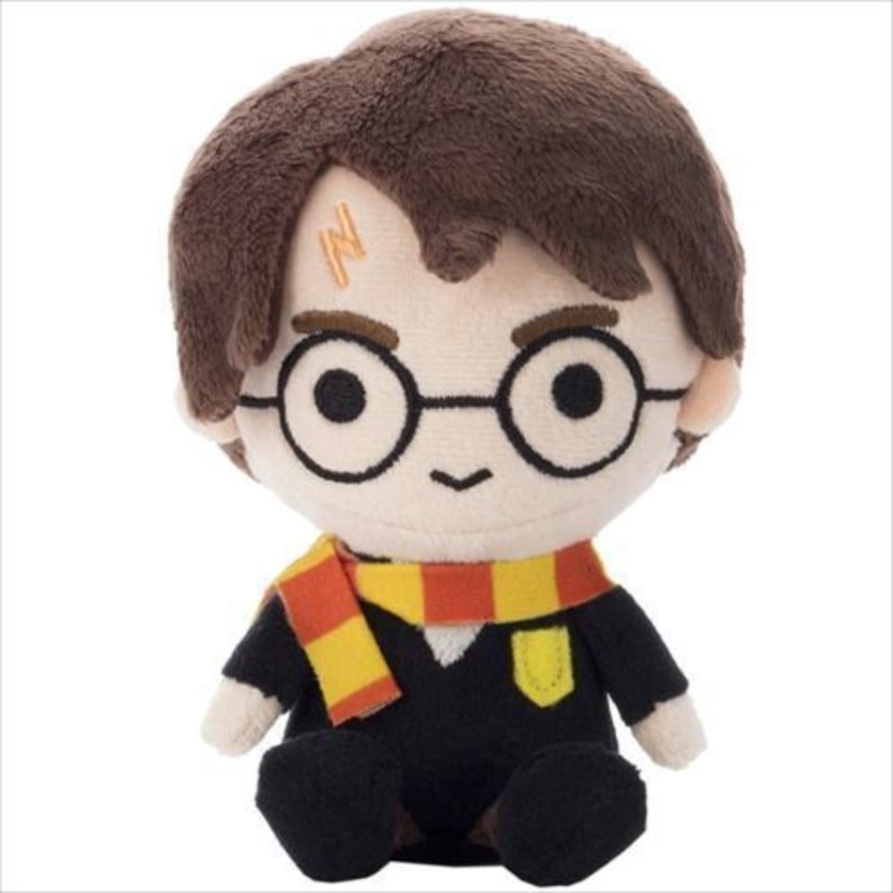 harry potter stuffed characters