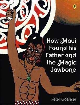 Maui And Other Maori Legends: 8 Classic Tales Of Aotearoa | Whitcoulls