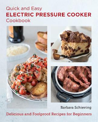 The new pressure cooker cookbook sale