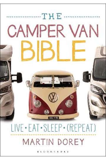 Camper Heaven: Van life on the open road: Campling, Dee: 9781800651210:  : Books