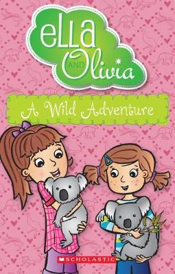 Ella And Olivia Series | Whitcoulls