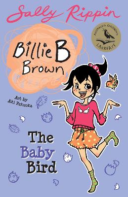 Billie B Brown Series Whitcoulls