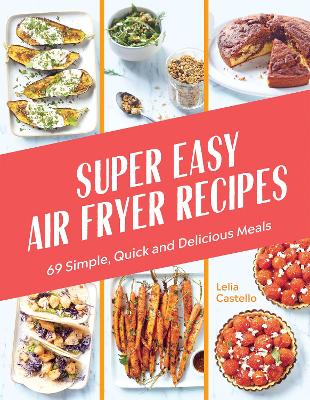 Air fryer 2025 recipes nz